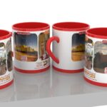 ماگ هوشمند بومگردی