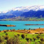 گردشگری خوزستان